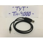 Programming TYT TH-9000 Mobile cable